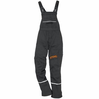 Salopeta STIHL de lucru dimensiuni XS-2XL
