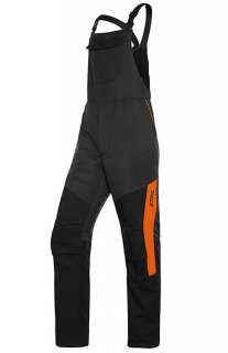 Salopeta STIHL Function Universal cu bretele
