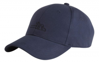Sapca STIHL Icon Sweat albastra
