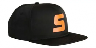 Sapca STIHL Sign negru - 04202400007