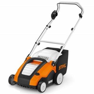 Scarficator Electric STIHL RLE 240 latime lucru 34cm motor 1500 W