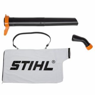 Set aspiratie STIHL pentru suflante BGE 71 / BGE 81