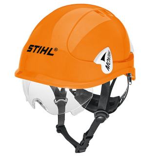 Set Casca de protectie cu ochelari STIHL Dynamic Light