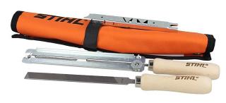 Set de ascutit lanturi Stihl 3/8" 5.2 mm