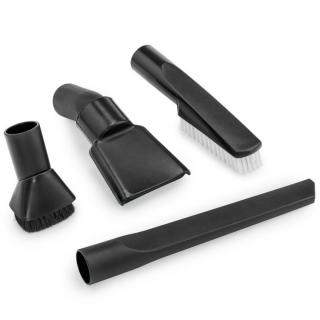 Set duze / perii STIHL pentru curatare auto