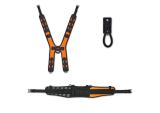 Set STIHL ADVANCE X-Flex pentru sistemele de centuri cu baterii