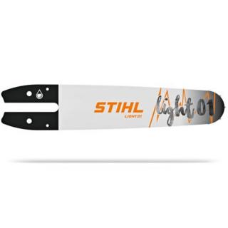 Sina STIHL LIGHT 01 pentru GTA 40 pas lant 1/4"P caneluri 1,1 mm/.043" lungime 15 cm