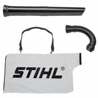 Sistem de aspiratie STIHL pentru suflante BG 56 / BG 86