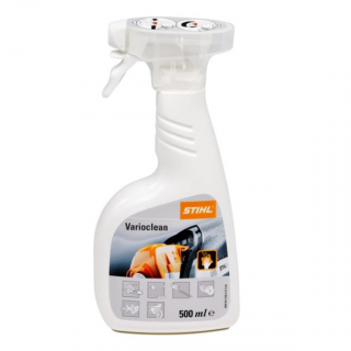 Solutie de curatat STIHL Varioclean, 500 ml - 7825168001