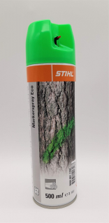 Spray de marcat STIHL Eco 500 ml verde
