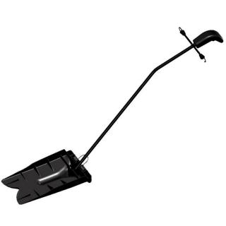 STIHL Kit mulcire AMK 127  latime de taiere 110 - 125 cm
