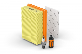 STIHL Kit Service 53 pentru masini debitat pe benzina TS 710i / TS 910i