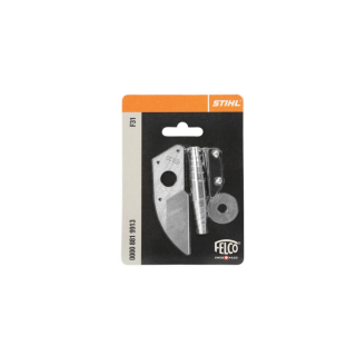STIHL Set lama cu arc si suruburi F31 - 00008819913