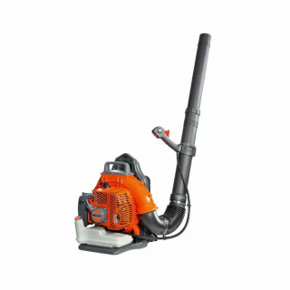 Suflanta Oleo-Mac BV 163 3.3kW/4.5CP capacitate cilindrica 61.3 cmc viteza max. aer 90 m/sec volum max. aer 1200 mc/h