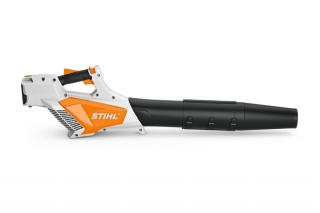 Suflanta STIHL BGA 57 debit aer 620 m3/h putere de suflare 9 N sistem AK fara acumulator si incarcator