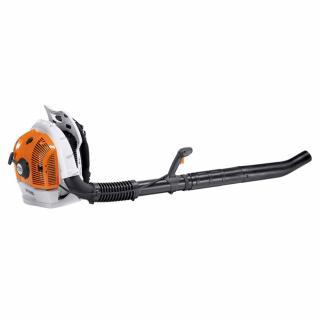 Suflanta STIHL BR 550 putere 2.5 kW benzina debit 930 mc/h putere suflare 27 N tip rucsac