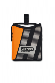 Suport STIHL ADVANCE X-Flex pentru baterie cu cleme