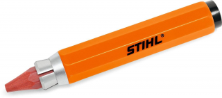 Suport STIHL pentru creta din plastic