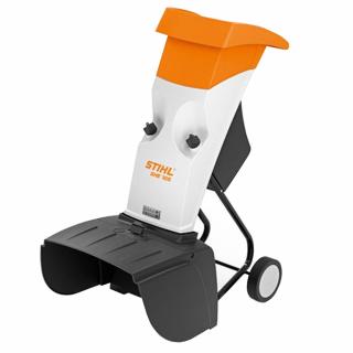 Tocator de crengi STIHL GHE 105 putere 2200W electric diametru crengi 35 mm