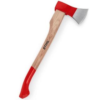 Topor forestier STIHL AX 10 1000 g lungime 60 cm