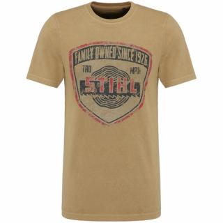 Tricou GR STIHL "Family owned" marime S-2XL