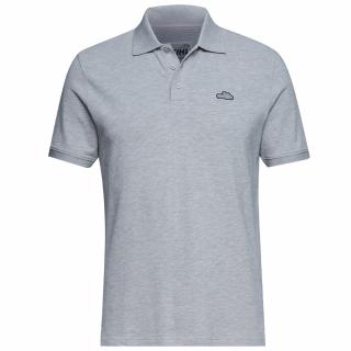 Tricou Polo STIHL Gri maneca scurta model Barbat XS-XL model Dama XS-XL