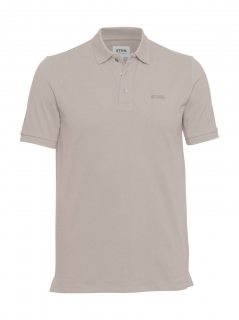 Tricou STIHL Basic culoare gri-S