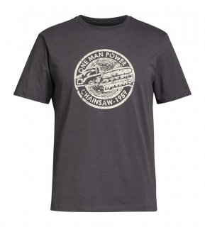 Tricou STIHL CONTRA 59 gri-L
