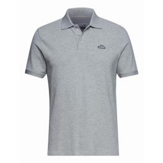 Tricou STIHL Icon cu guler / polo gri marimea XL