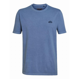 Tricou STIHL Icon Garment bumbac albastru-XL