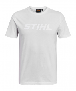 Tricou STIHL Logo alb barbati-XL