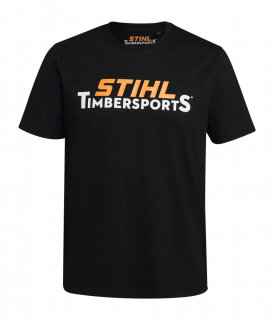 Tricou STIHL Logo Chest-XXL