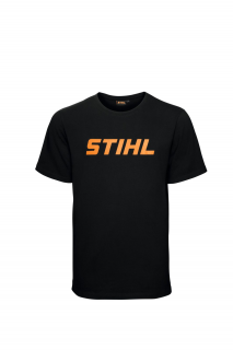 Tricou STIHL MSA 300 negru-XXXL