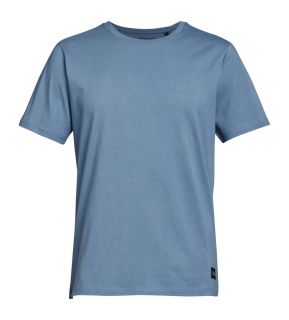 Tricou STIHL Organic albastru -XL