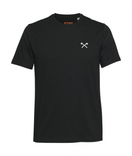 Tricou STIHL Timersports Ax-XXXL
