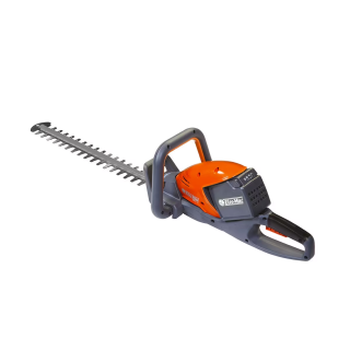 Trimmer gard viu Oleo-Mac HCi 45 lungime taiere 45 cm grosime taiere 20 mm fara acumulator si incarcator