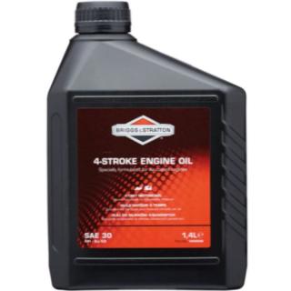 ULEI motor4T BriggsStratton SAE30   1.4 litru  de vara  100006E psp