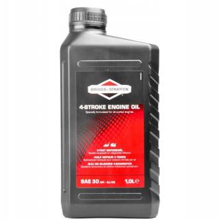 ULEI motor4T BriggsStratton SAE30 ,de vara,   1 litru  100007E, psp