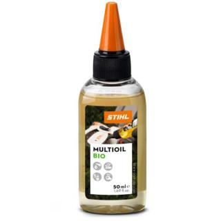 Ulei multifunctional STIHL Multioil Bio 50 ml