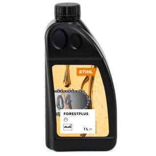 Ulei pentru lant STIHL Forest Plus 1 L