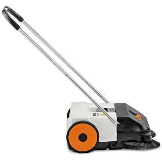 Utilaj de maturat STIHL KG 550 latime de maturare 55 cm volum rezervor 25 L greutate 6 kg