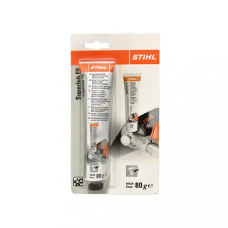 Vaselina STIHL Superlub pentru reductoare motocoase 80 g