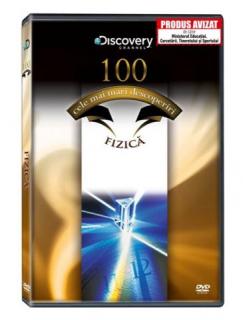 100 cele mai mari descoperiri Fizica