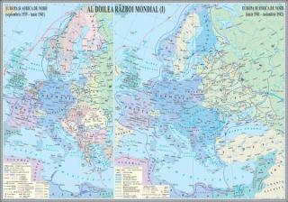 Al Doilea Razboi Mondial (1939-1942)
