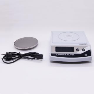 Balanta digitala 500g, precizie 0,1g