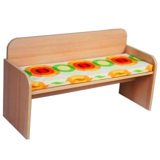 Bancuta START pentru prescolari