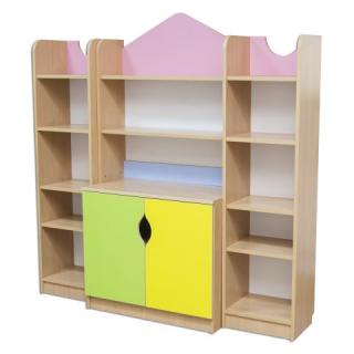 Biblioteca TINY - varianta 1