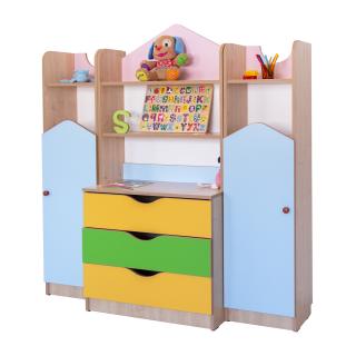 Biblioteca TINY - varianta 2