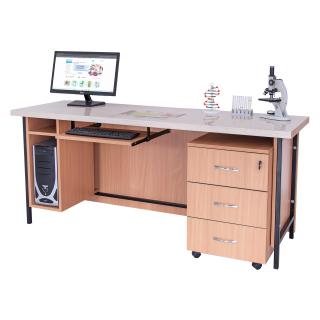 Catedra de laborator NORTON