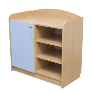 Comoda JESSIE 2 (cu o usa)